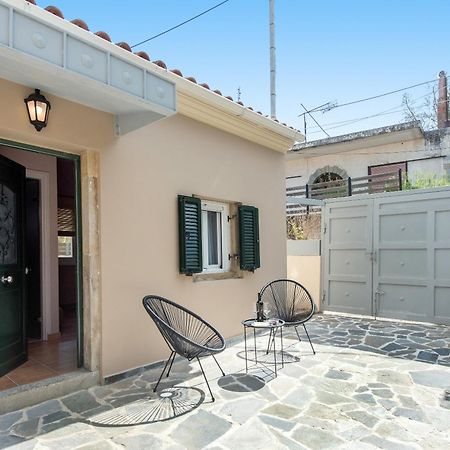 Nikas Guest House Kanálion Zewnętrze zdjęcie