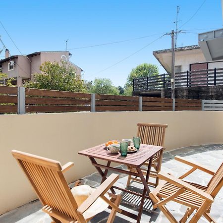 Nikas Guest House Kanálion Zewnętrze zdjęcie