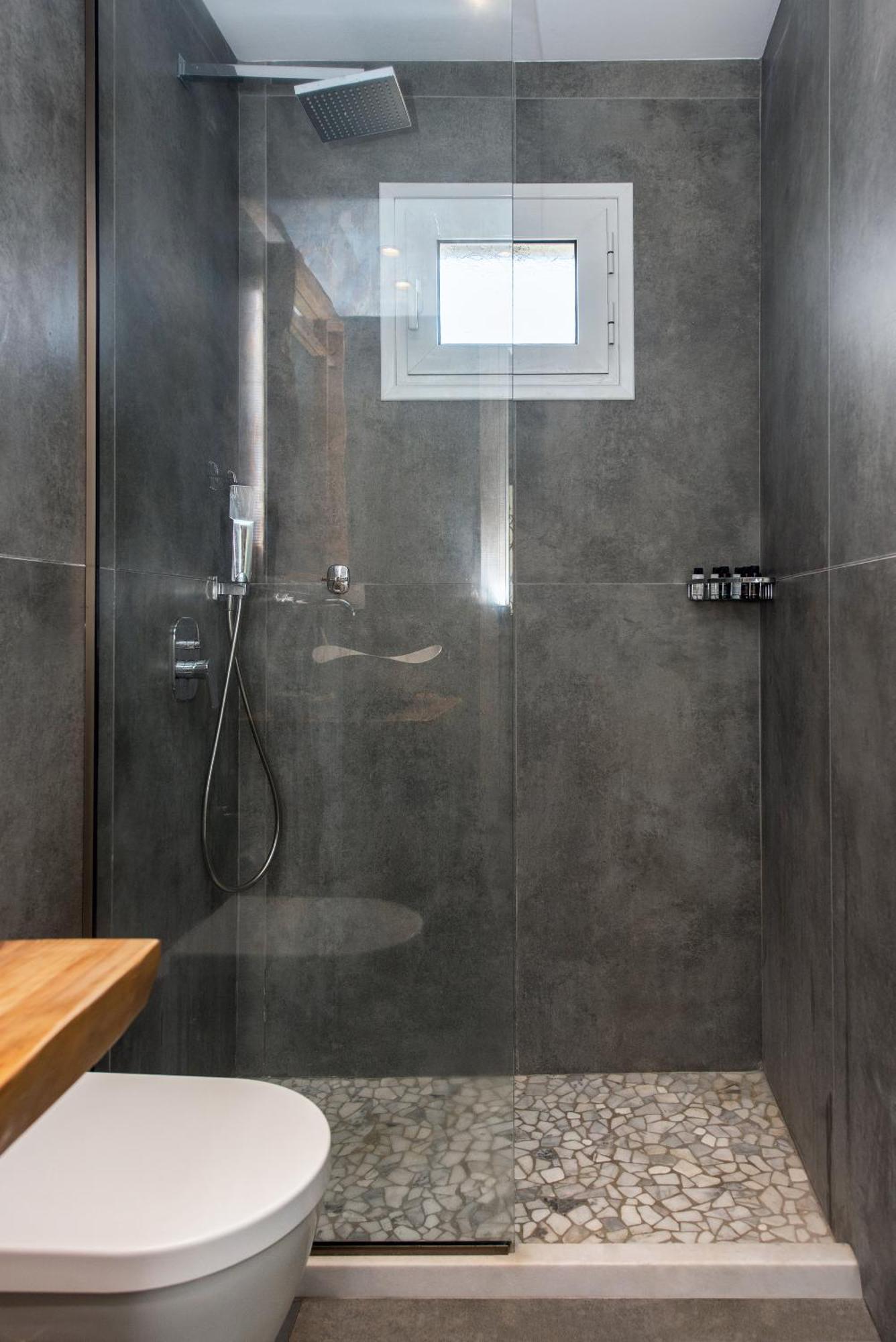 Nikas Guest House Kanálion Zewnętrze zdjęcie